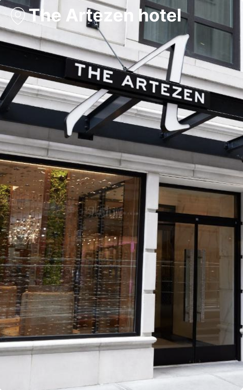 Artezen
